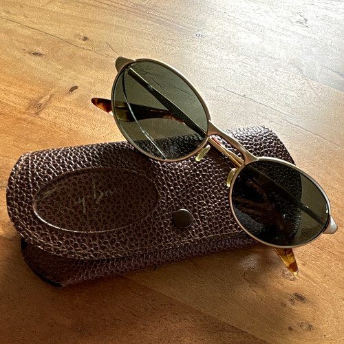 Vintage ray ban w2981 - vintage, ray-ban