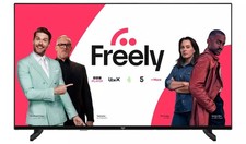 Bush 43Inch 43QT24SB 4K UHD