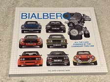 Bialbero: All the cars powered