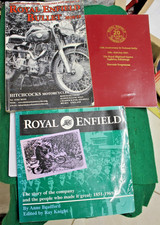 The Book Of The ROYAL ENFIELD