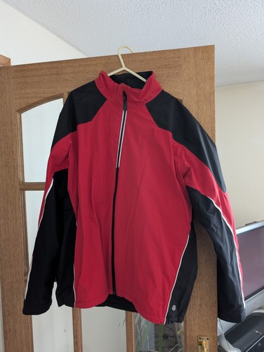 Galvin green gore tex - green, gore-tex
