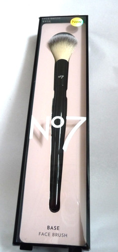 No7 face brush full size - no7,
