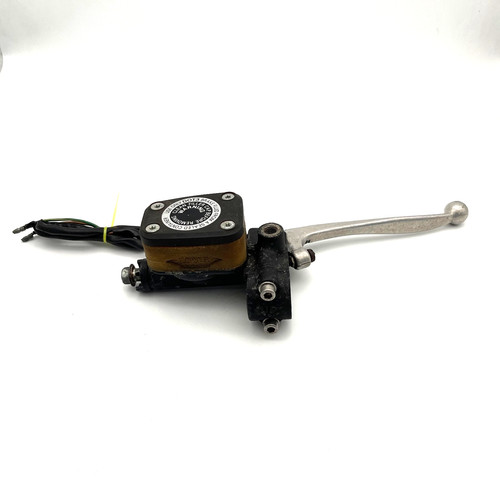 Yamaha rs100 brake cylinder - yamaha,
