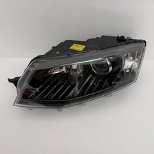 Skoda octavia passenger side - octavia,