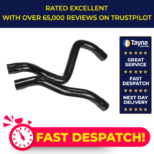 Radiator hose fits - radiator,