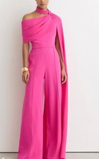 Reiss Carrie One Shoulder