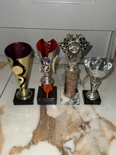 Presentation cup star - presentation,