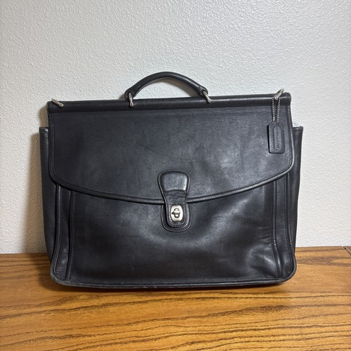 Vintage 90s coach beekman - vintage,