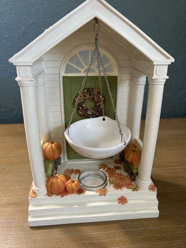 Yankee candle fall front - yankee,