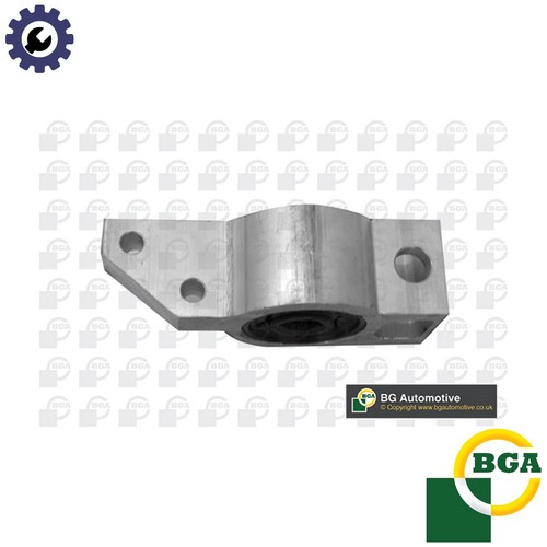 Mounting controltrailing - 2x,