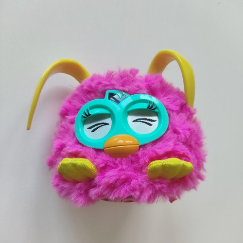 Hasbro furby toy - furbling, boom