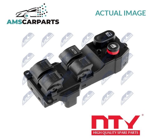 Window lift switch button - window,