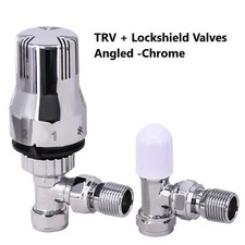 Thermostatic TRV Manual