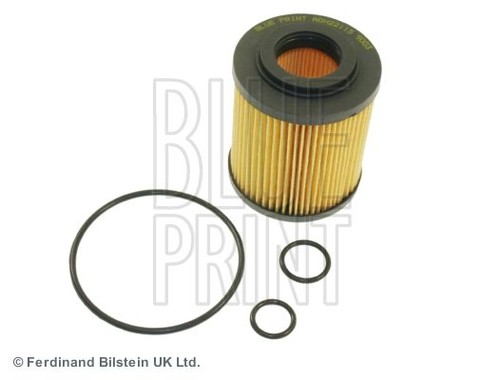 Blueprint adh22115 oil filter - adh22115,