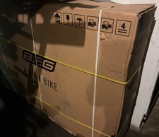 AFG Fitness 4.0 AH Hybrid