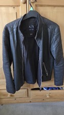 Armani Exchange Men's Jacket
