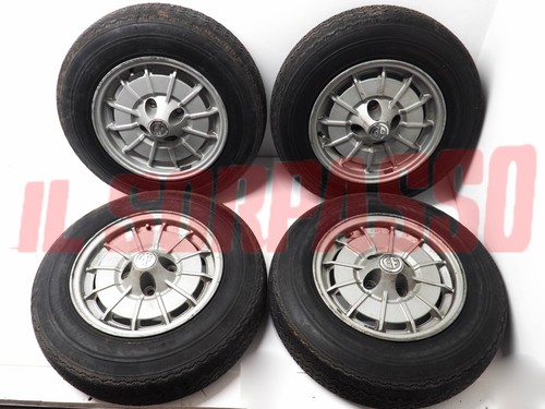 Alfa romeo duetto giulia - alfa,