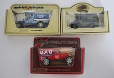 OXO Van Express Dairy Ford