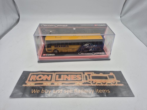 Corgi 42723 van - 42723,