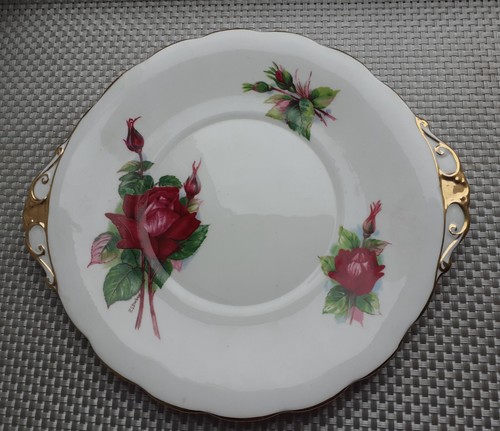 Roslyn china wheatcroft world - roslyn,