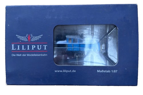 Liliput hoe l142128 werlok - o&k,