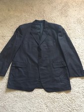 Aquascutum Mens Blazer SIZE 48
