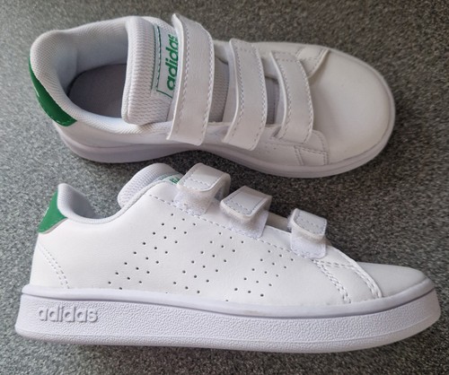 Adidas kids advantage base - advantage, 2.0