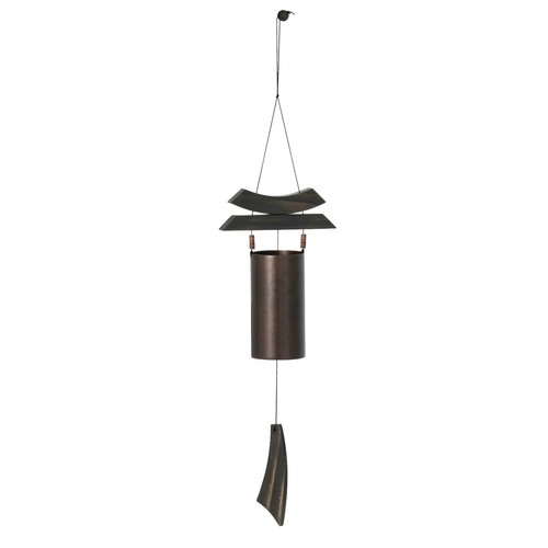 Woodstock chimes dharma bell - -,