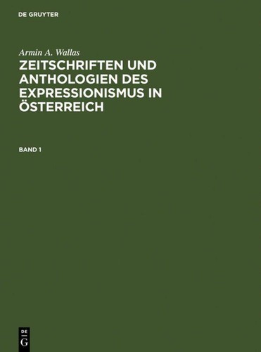 Armin wallas - wallas, /