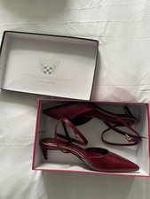 Vince Camuto Irva Chianti Kitten Heel Pump, US 11