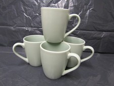 A set of 4 M&S EVERYDAY MUGS -
