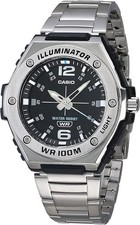 BRAND NEW BOXED MEN'S CASIO