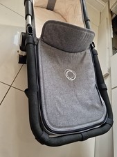 Bugaboo Cameleon3 Carrycot Grey Melange Classic