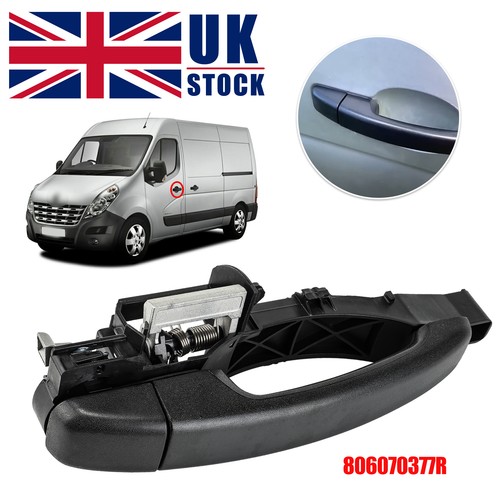 For renault master - for,