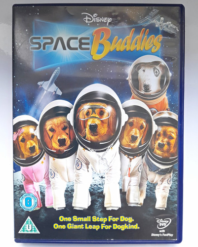 Disney space buddies - disney,