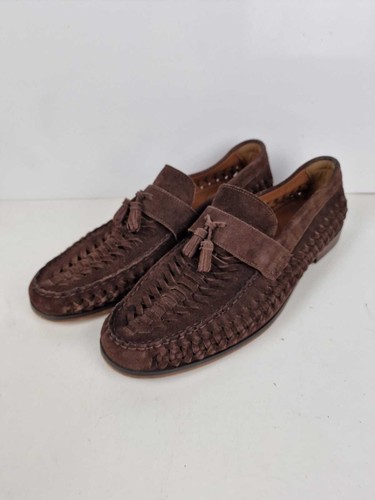 Next men woven tassel - men's,