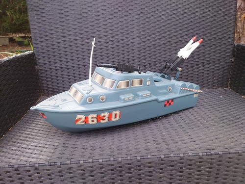 Vintage action man cherilea - vintage,