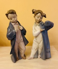 Nao "Just like Dad" & "My