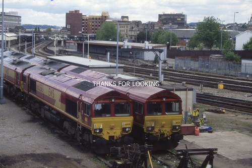 35mm slide class 66058 - a4,