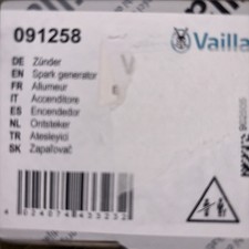 VAILLANT ECOFIT PURE  825  830