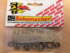 Schumacher RC Vintage Ball