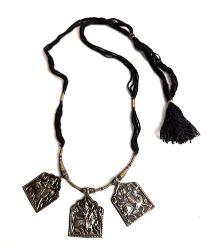 Antique tribal bhumiya raj - bhumiya,