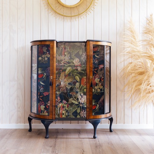 Professionally refinished art - refinished,