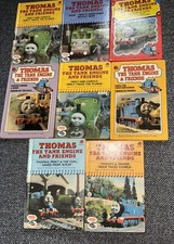 Thomas the Tank Engine Vintage
