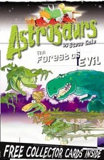 Astrosaurs 19: The Forest of
