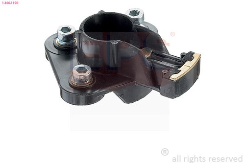 Eps 406 119r rotor - 1.406.119r,