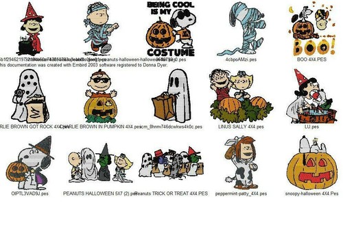 Cartoon halloween - cartoon,