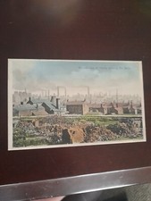 General View Of Hanley Showing