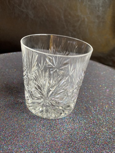 Edinburgh crystal star - edinburgh, "star