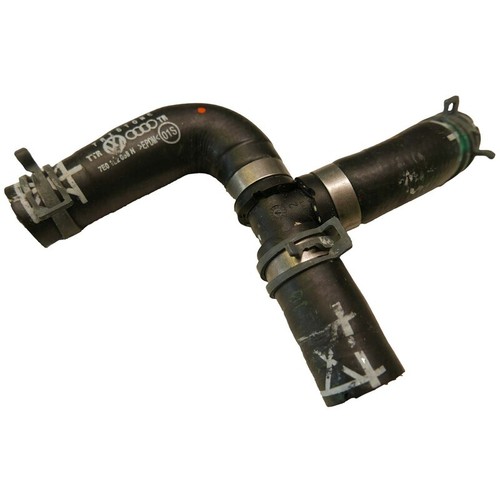 Radiator hose for t6 - vw,